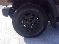 Black - Wrangler Sport 4x4 Photo No. 12