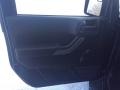 Black - Wrangler Sport 4x4 Photo No. 13