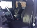 Black - Wrangler Sport 4x4 Photo No. 15
