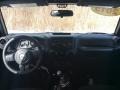 Black - Wrangler Sport 4x4 Photo No. 16