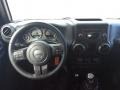 Black - Wrangler Sport 4x4 Photo No. 17