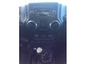 Black - Wrangler Sport 4x4 Photo No. 18