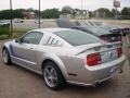 2009 Brilliant Silver Metallic Ford Mustang Roush 429R Coupe  photo #4