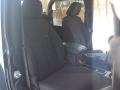 Black - Wrangler Sport 4x4 Photo No. 20