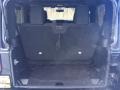Black - Wrangler Sport 4x4 Photo No. 22