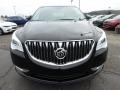 2016 Ebony Twilight Metallic Buick Enclave Leather AWD  photo #3