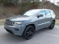 Sting-Gray - Grand Cherokee Altitude 4x4 Photo No. 2