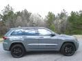 2019 Sting-Gray Jeep Grand Cherokee Altitude 4x4  photo #5