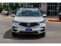 2019 White Diamond Pearl Acura RDX Technology  photo #2