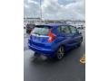 2019 Aegean Blue Metallic Honda Fit EX  photo #5