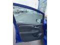 Aegean Blue Metallic - Fit EX Photo No. 8