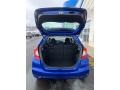 Aegean Blue Metallic - Fit EX Photo No. 20