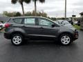 2019 Magnetic Ford Escape S  photo #6