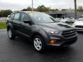 2019 Magnetic Ford Escape S  photo #7