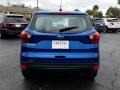 2019 Lightning Blue Ford Escape S  photo #4