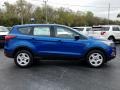 2019 Lightning Blue Ford Escape S  photo #6