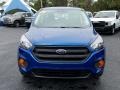 2019 Lightning Blue Ford Escape S  photo #8