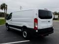2019 Oxford White Ford Transit Van 250 LR Regular  photo #3