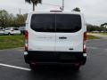 2019 Oxford White Ford Transit Van 250 LR Regular  photo #4