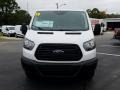 2019 Oxford White Ford Transit Van 250 LR Regular  photo #8