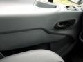 2019 Oxford White Ford Transit Van 250 LR Regular  photo #15