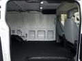 2019 Oxford White Ford Transit Van 250 LR Regular  photo #17
