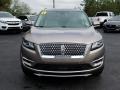 2019 Iced Mocha Metallic Lincoln MKC Reserve  photo #8