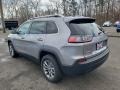 2019 Billet Silver Metallic Jeep Cherokee Latitude Plus 4x4  photo #4