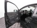 2016 Crystal Black Pearl Honda CR-V LX AWD  photo #33