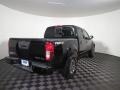 Magnetic Black - Frontier Pro-4X Crew Cab 4x4 Photo No. 7