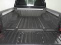 Magnetic Black - Frontier Pro-4X Crew Cab 4x4 Photo No. 8