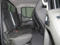 Magnetic Black - Frontier Pro-4X Crew Cab 4x4 Photo No. 10