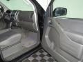 Magnetic Black - Frontier Pro-4X Crew Cab 4x4 Photo No. 11