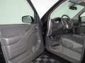 Magnetic Black - Frontier Pro-4X Crew Cab 4x4 Photo No. 13