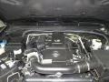 Magnetic Black - Frontier Pro-4X Crew Cab 4x4 Photo No. 17