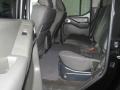 Magnetic Black - Frontier Pro-4X Crew Cab 4x4 Photo No. 18