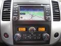 Magnetic Black - Frontier Pro-4X Crew Cab 4x4 Photo No. 19