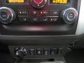 Magnetic Black - Frontier Pro-4X Crew Cab 4x4 Photo No. 20