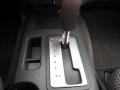 Magnetic Black - Frontier Pro-4X Crew Cab 4x4 Photo No. 22