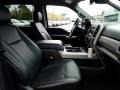 2019 Oxford White Ford F250 Super Duty Lariat Crew Cab 4x4  photo #12