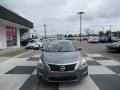 Gun Metallic - Altima 2.5 SL Photo No. 2