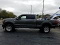 2019 Magnetic Ford F350 Super Duty Platinum Crew Cab 4x4  photo #2