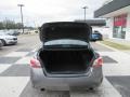 Gun Metallic - Altima 2.5 SL Photo No. 5