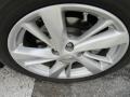 Gun Metallic - Altima 2.5 SL Photo No. 7