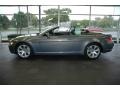2006 Stratus Grey Metallic BMW 6 Series 650i Convertible  photo #2