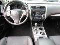 Gun Metallic - Altima 2.5 SL Photo No. 15