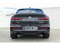 2019 Dark Graphite Metallic BMW X4 M40i  photo #3