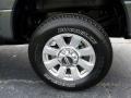 Magnetic - F350 Super Duty Platinum Crew Cab 4x4 Photo No. 20