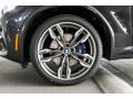 2019 BMW X4 M40i Wheel and Tire Photo