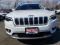 Bright White - Cherokee Limited 4x4 Photo No. 2